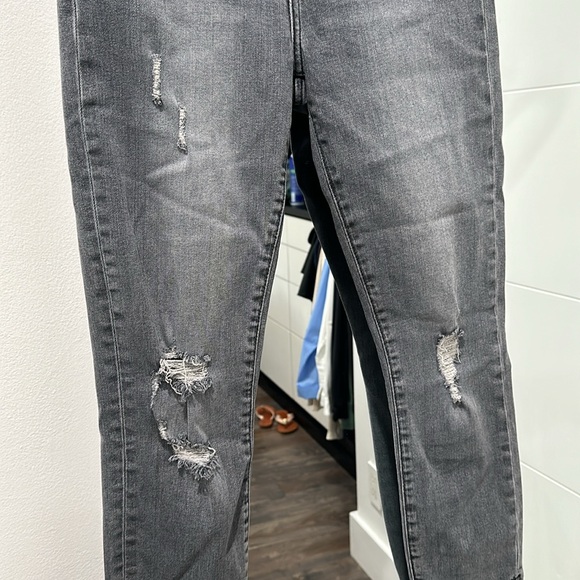Chic, stylish jeans, great condition - Picture 3 of 6